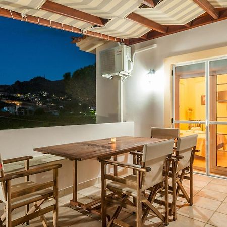 Ferienwohnung Alkiones Plati  Exterior foto