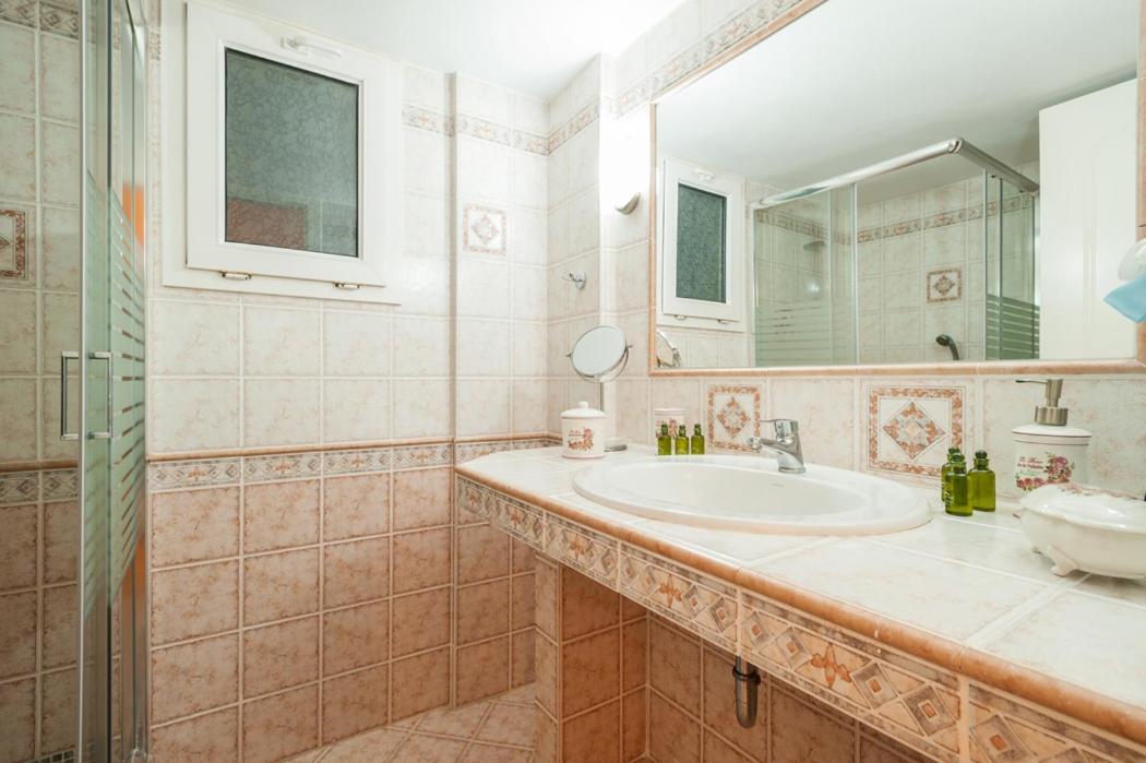 Ferienwohnung Alkiones Plati  Exterior foto