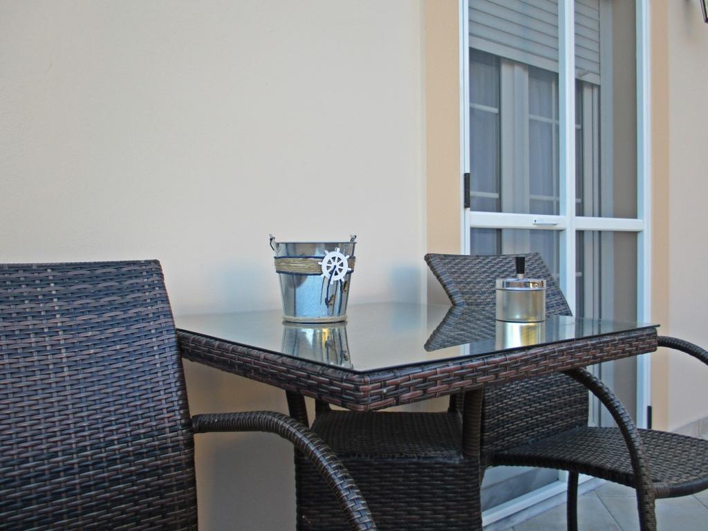 Ferienwohnung Alkiones Plati  Exterior foto