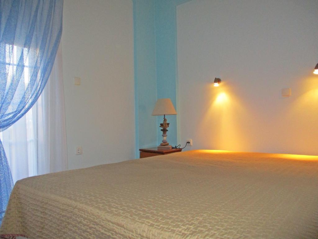 Ferienwohnung Alkiones Plati  Exterior foto
