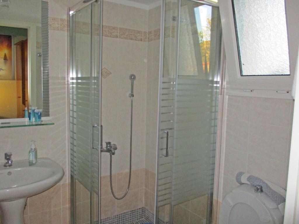 Ferienwohnung Alkiones Plati  Exterior foto